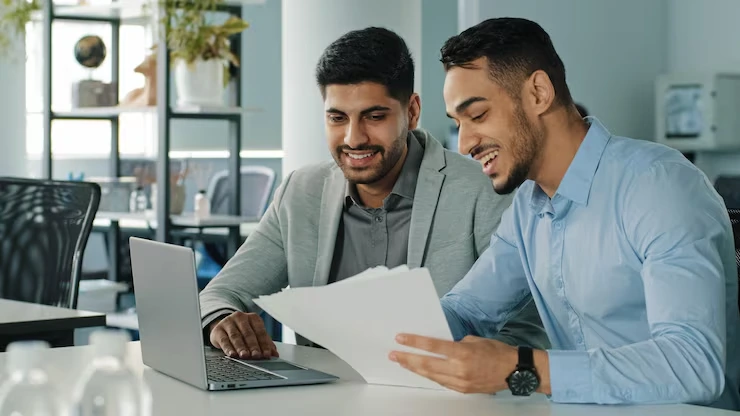 Payroll Services For Startups
