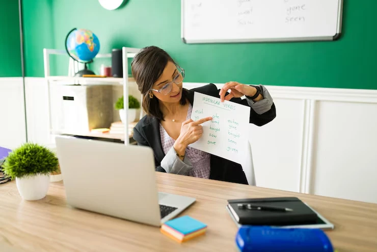 Payroll Services for Schoolss