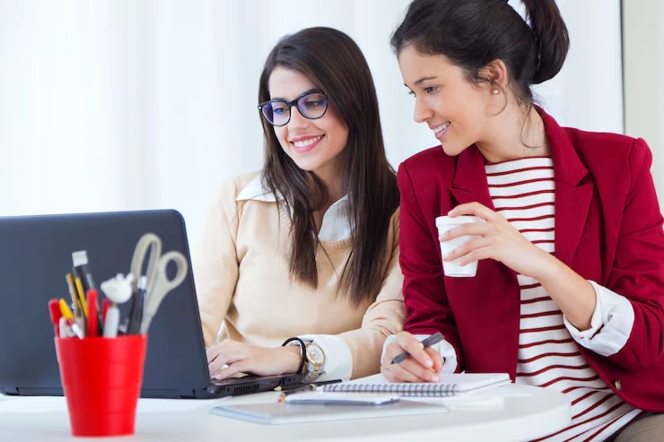 Payroll Services for Small Business