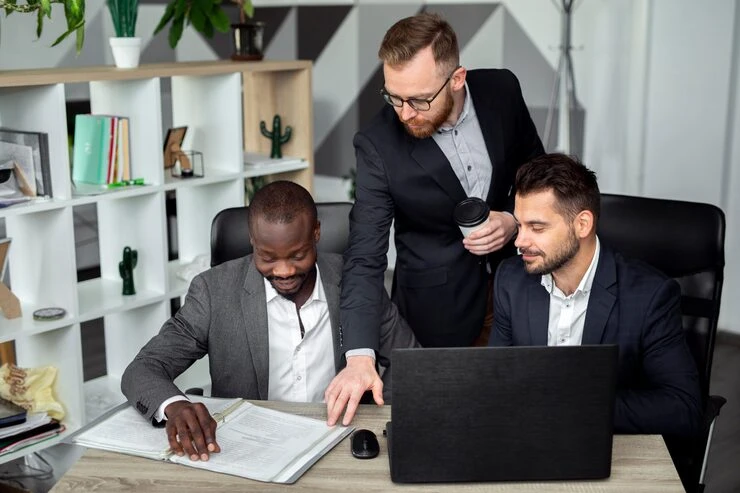 Payroll and Contractor Accounting for Security Teams