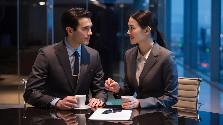 Payroll services for luxury businesses