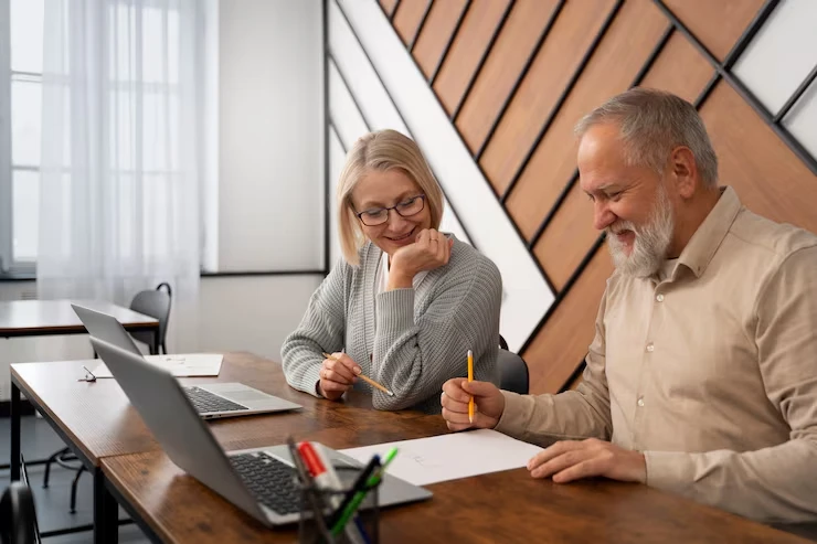 Pension Contribution Planning