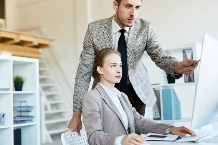 Permanent Establishment Risk Management