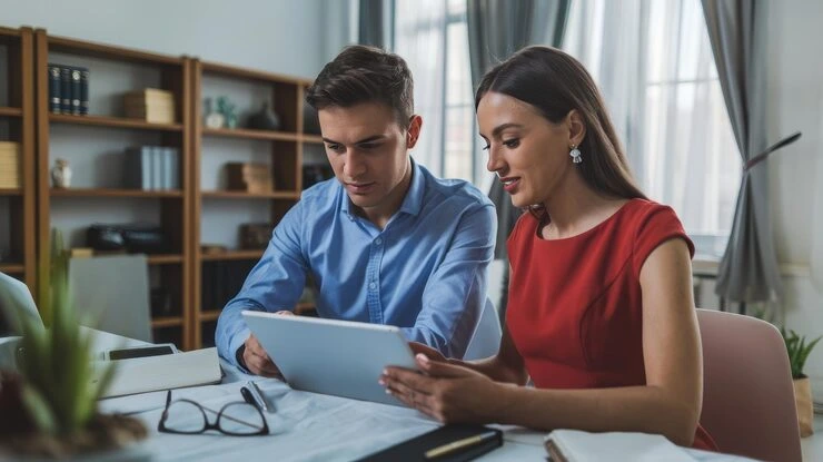 Personal Tax Planning