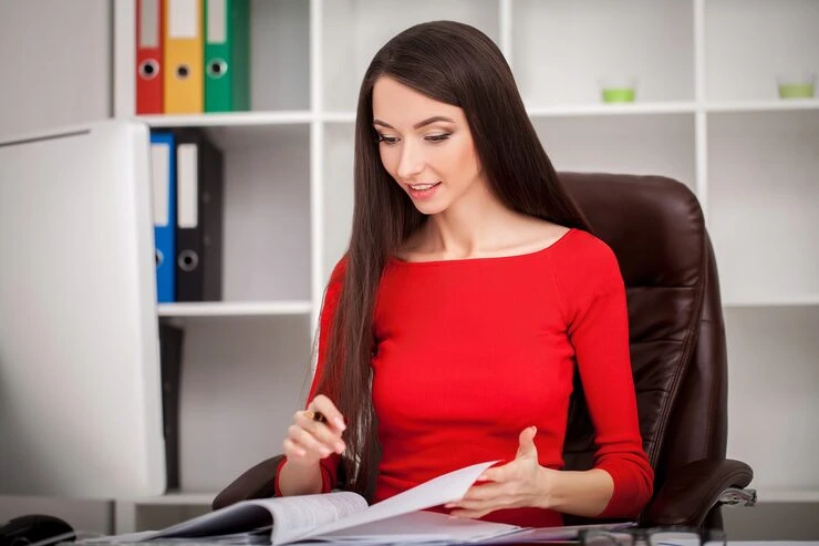Personal Tax Services