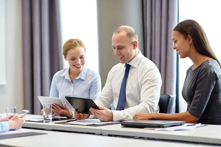 Personalised Wealth Management