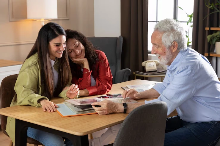 Philanthropic Planning Advisor for Wealthy Families