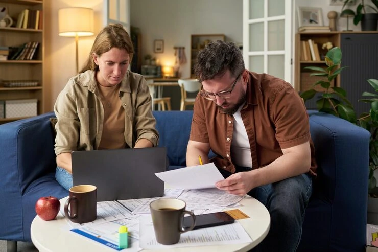 Planning for Departure and Arrival in the UK