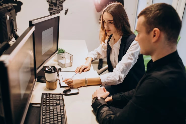 Post Production Accounting and Revenue Allocation
