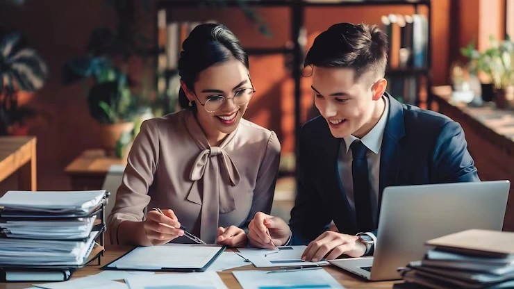 Private Equity Fund Accounting