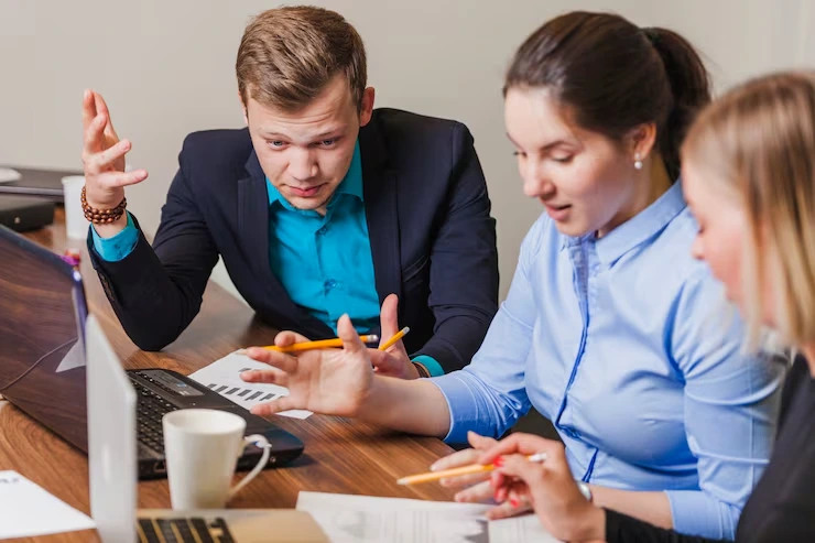 Proactive Tax Planning and Ongoing Management
