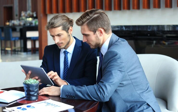 Professional External Audit Firm Services