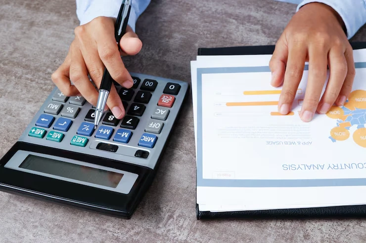 Profit and Loss Calculation Across Asset Classes