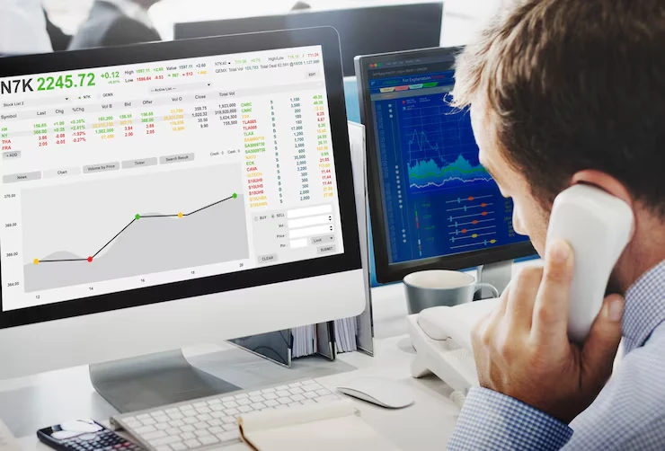 Profit and Loss Calculation Across Trading Activity