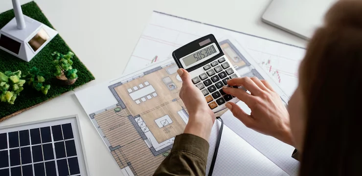 Property Asset Tax Planning