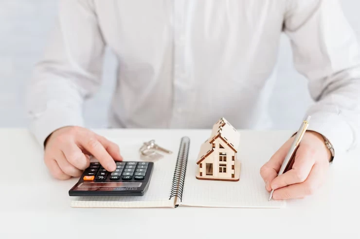 Property Income Tax Planning