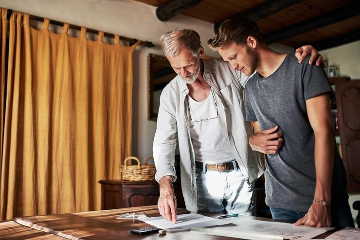 Property flipping tax specialist UK/London