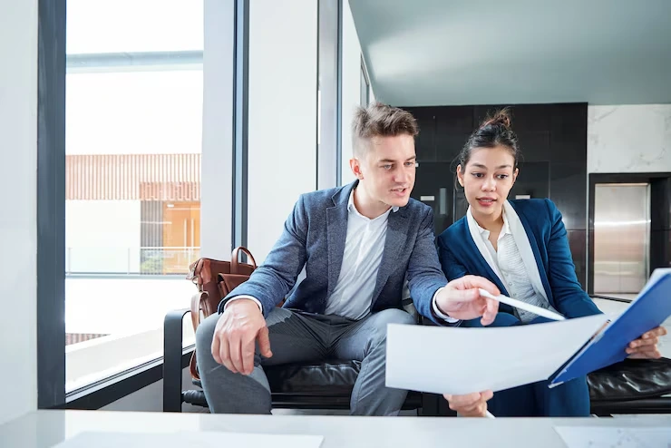 R&D Tax Agency London