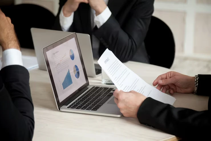 Recruitment Payroll Compliance Reporting