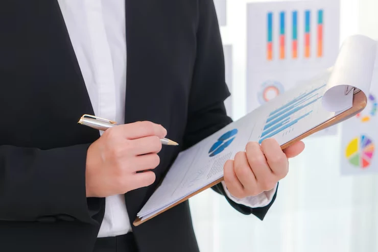 Regulatory Reporting and Compliance Preparation