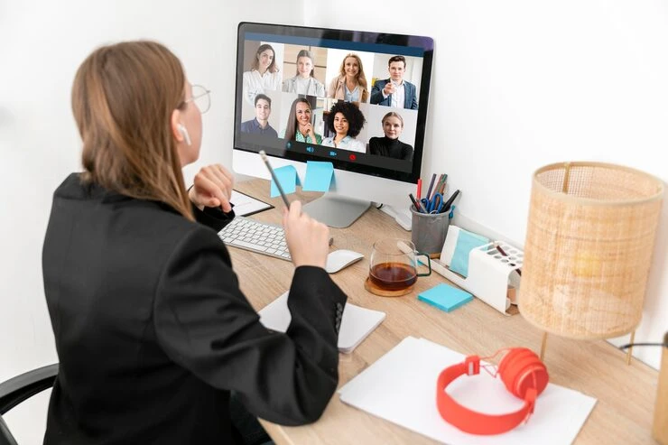 Remote Team Payroll Administration