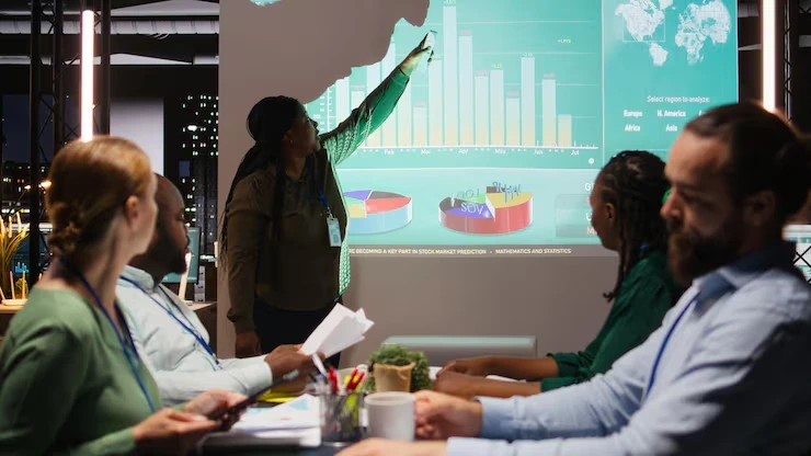 Responding to Market Dynamics: Insights from 2024 Trends