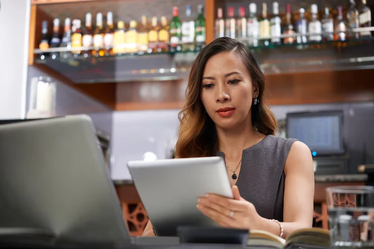 Restaurant Financial Reporting