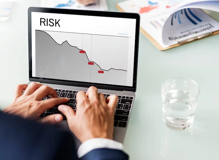 Risk Exposure and Margin Tracking