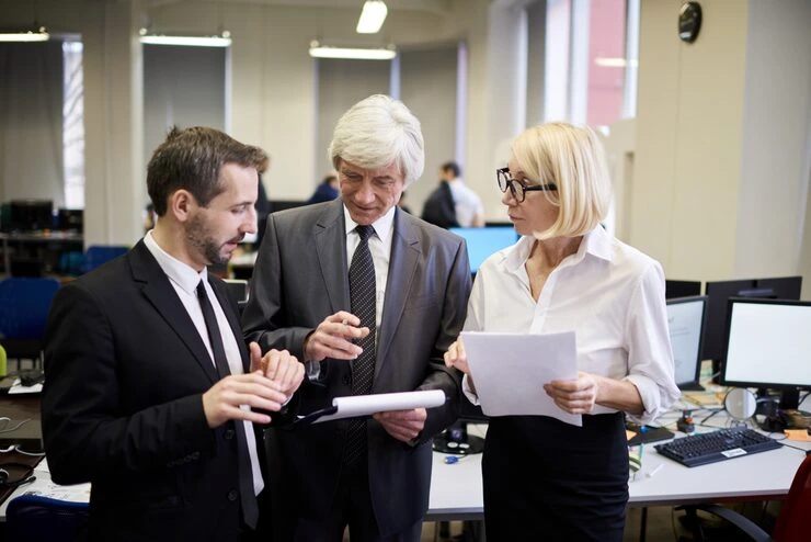 Risk Management and Insurance Solutions