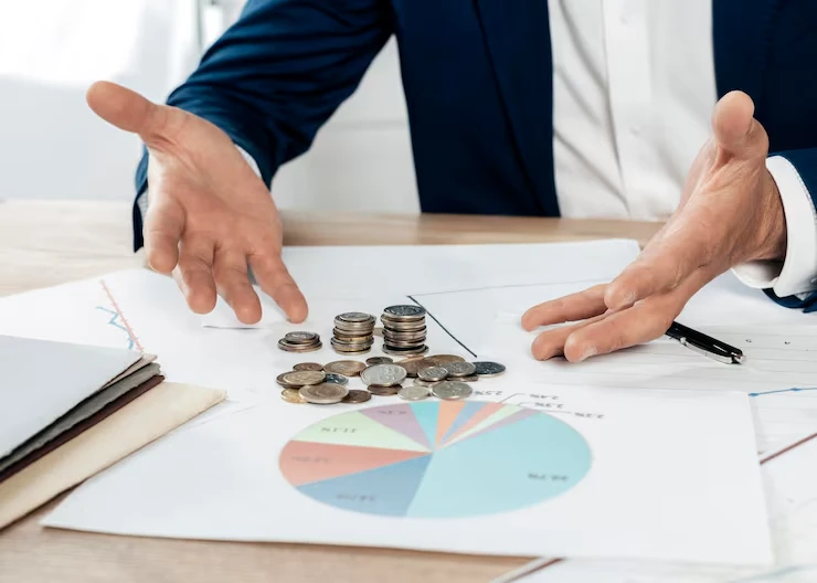 Share Disposal and Investment Gains Structuring