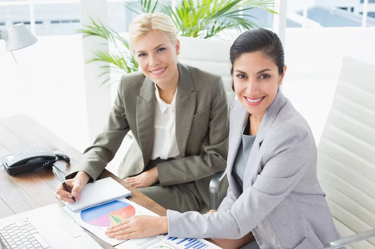 Small Business Accountant in UK