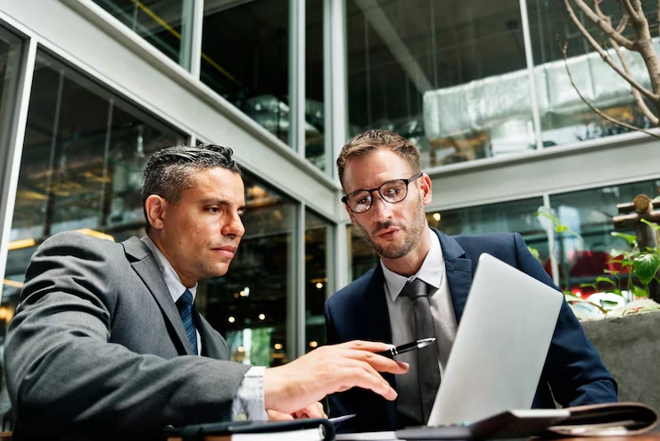 Stocks and commodities trading accountant UK/London
