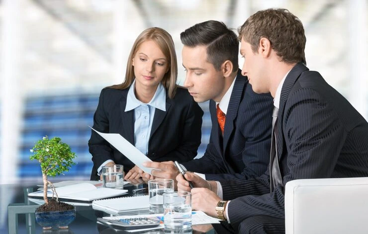 Strategic Investment Planning