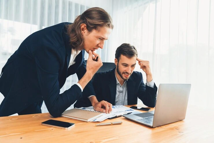 Stress-Free Regulatory Audits to Keep Your Business Running Smoothly!