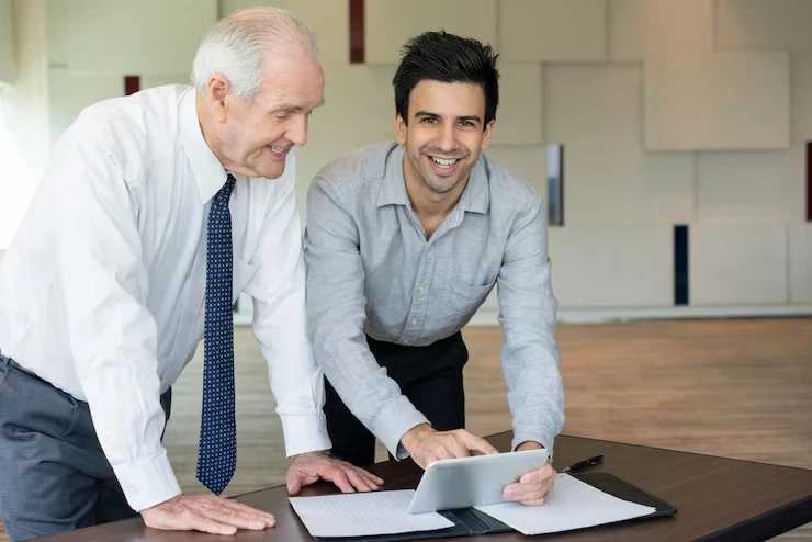 Succession Planning Advisor for Business Owners