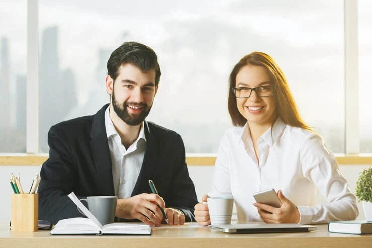 Tax Consultant For Individuals
