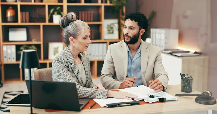 Tax Consultants For Small Businesses