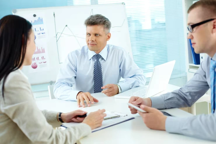 Tax Optimisation Strategies​