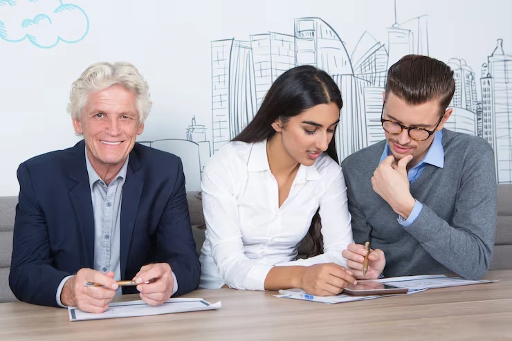 Tax Planning For Mergers & Acquisitions