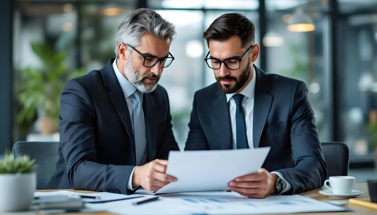 Tax Planning For Partnership Firms