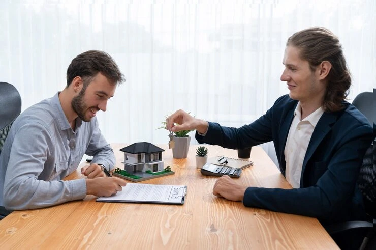 Tax Planning For Real Estate Agents