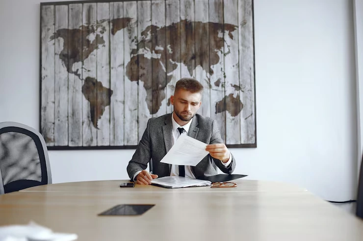 Tax Planning for Foreign Companies