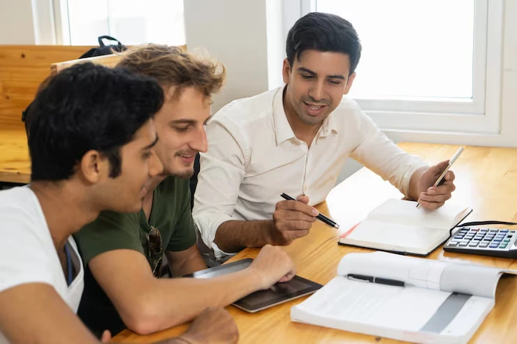 Tax Planning for High Earners