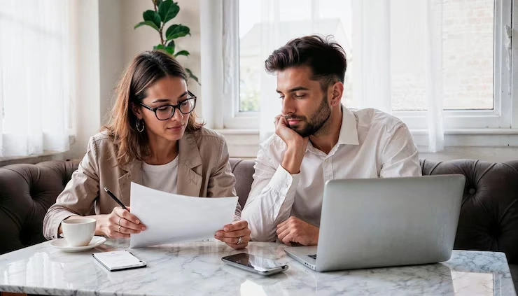 Tax Planning for Landlords