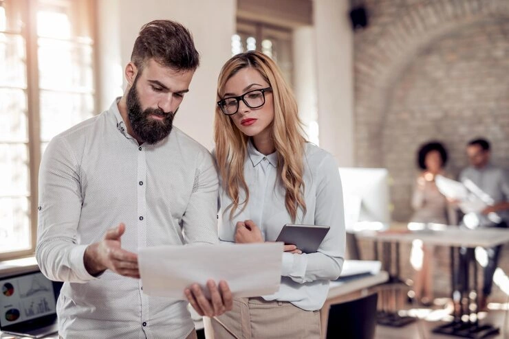 Tax Provision and Financial Planning