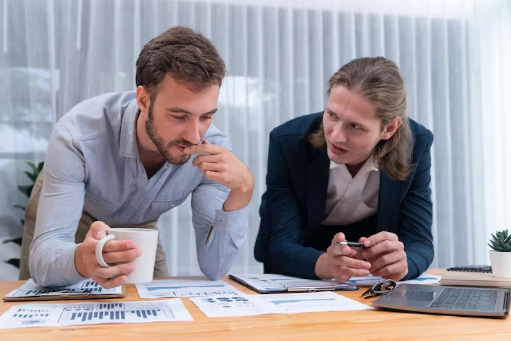 Tax relief for entrepreneurs