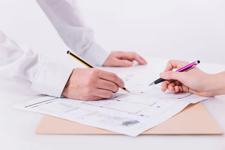 Technical Documentation and Narrative Preparation