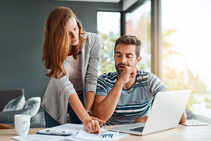 Trust Accounting and Compliance