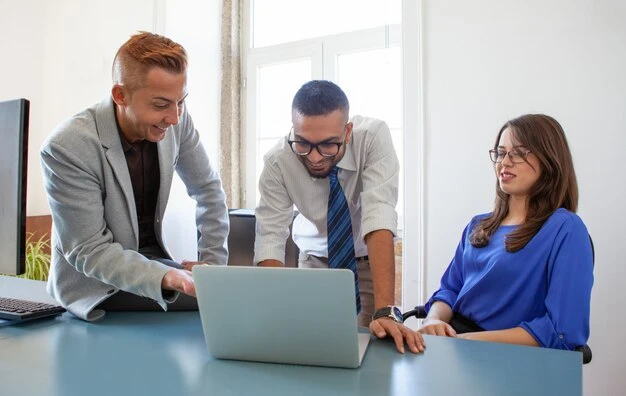 Umbrella Payroll Administration
