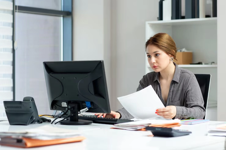 Urgent Bookkeeping Services